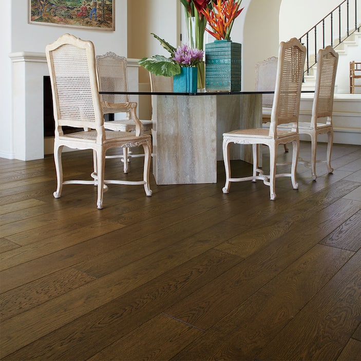 Home depot 2025 wood flooring